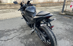 YAMAHA YZF-YZF-R3 ABS 2022 RH13J
