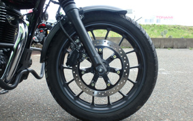 HONDA GB350 2023 NC59