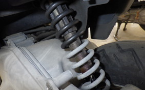 HONDA DIO Gen.6 AF62