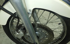 YAMAHA DRAGSTAR 250 2007 VG05J