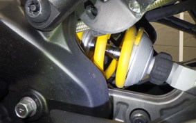 YAMAHA MT-09 ASP 2020 RN52J