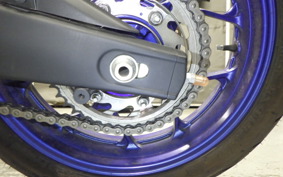 YAMAHA YZF-R25 A 2016 RG43J