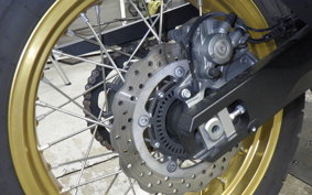 YAMAHA TENERE 700 2025 DM17J