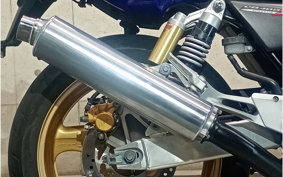HONDA CB400SFV-3 2004 NC39