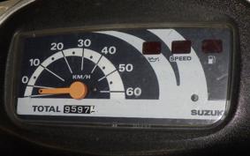 SUZUKI LET's 2 CA1PA