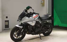 SUZUKI KATANA 2021