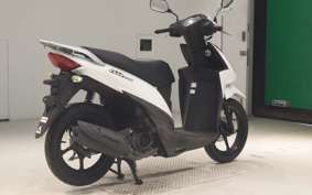 SUZUKI ADDRESS 110 2021 CE47A