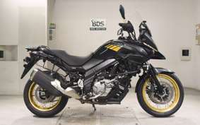 SUZUKI Vｽﾄﾛｰﾑ650XTA 2021 C733A