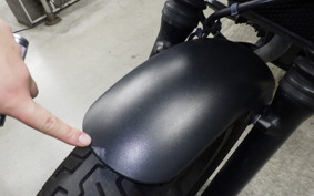HONDA REBEL 250 A MC49