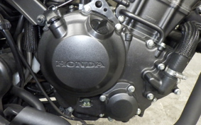 HONDA REBEL 250 A MC49