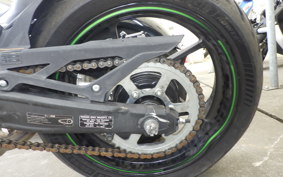 KAWASAKI ZX-4R SE 2024 ZX400P