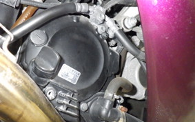 HONDA FORZA Z GEN 2 2008 MF10