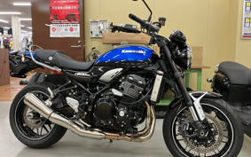 KAWASAKI Z900RS 2024 ZR900K