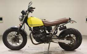 YAMAHA TW200 Gen.2 2014 DG07J