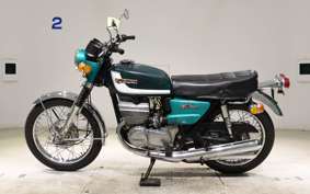 SUZUKI GT380 2025 GT380