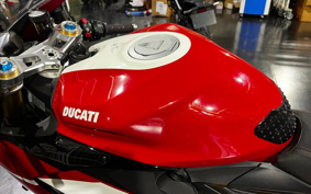 DUCATI PANIGA-REV2 BAYLISS 2022 1H00