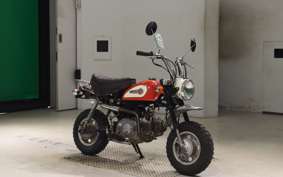 HONDA MONKEY 2014 Z50J