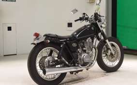YAMAHA SR400 Gen.3 2005 RH01J