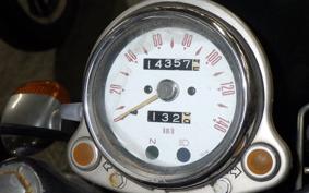 KAWASAKI ESTRELLA 1991 BJ250A