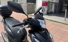 HONDA DIO 110 JK03