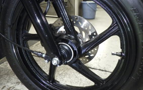SUZUKI ADDRESS 110 2026 CE47A