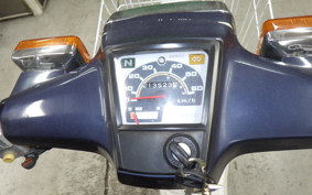HONDA C50 SUPER CUB 2013 C50