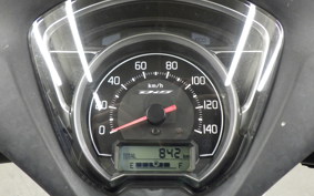 HONDA DIO110-3ﾍﾞｰｼｯｸ 2022 JK03