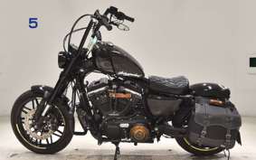 HARLEY XL1200CX 2017