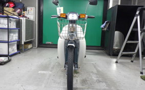 HONDA C90 SUPER CUB E 2026 HA02