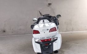 HONDA GL 1800 GOLD WING 2016 SC68