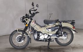 HONDA CT125 HUNTER  CUB  JA55