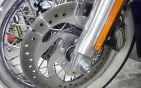 HARLEY FLSTC 1580 2015