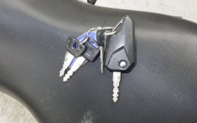 HONDA ｸﾞﾛﾑ 2017 JC61