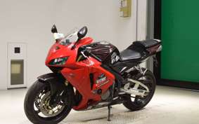 HONDA CBR600RR GEN 2 2005 PC37