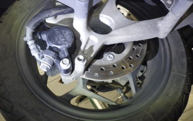 HONDA PCX125 2013 JK05