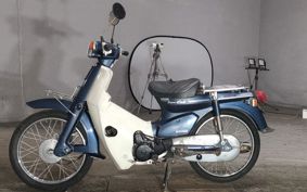 HONDA SUPER CUB50 AA01