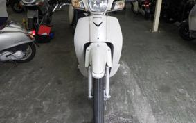 HONDA C110 SUPER CUB 1999 JA10