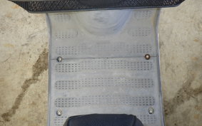 HONDA GYRO CANOPY TA02