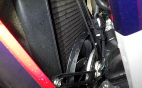 HONDA CBR600RR 2020 PC40