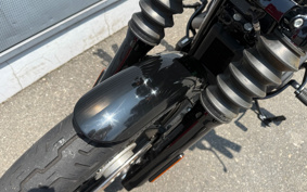 HARLEY FXBBS 2021 YYK
