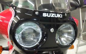 SUZUKI GS1200SS 2002 GV78A