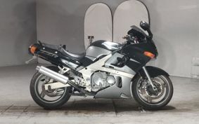 KAWASAKI ZZ-R400 1998 ZX400N