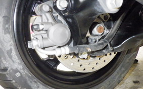 YAMAHA TRICITY 125 SEK1J