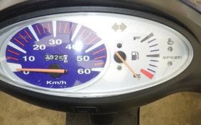 HONDA DIO Gen.5 AF56