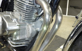 HONDA CB400SS E 2008 NC41