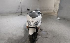 HONDA FORZA Z MF08