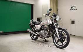 HONDA CB400T HAWK 2 2022 NC03