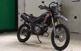 HONDA CRF250L 2025 MD47