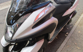 YAMAHA TRICITY 125 SE82J