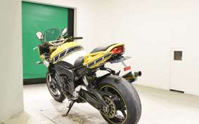 YAMAHA FZ1 FAZER 2006